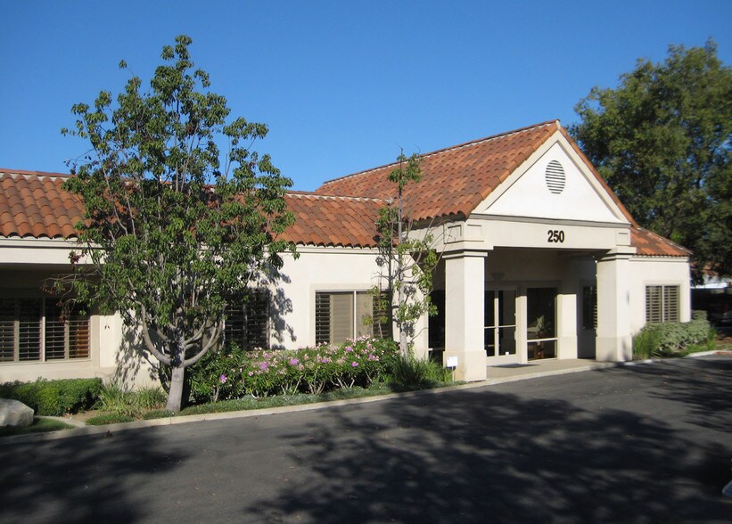 Primary Photo Of 250 Fischer Ave, Costa Mesa Warehouse For Lease