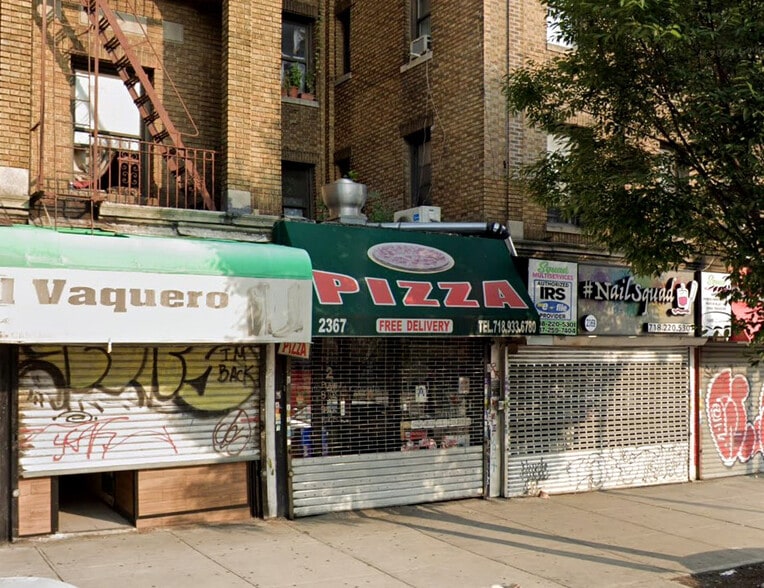 More Photos Of 2359 Grand Concourse, Bronx Apartments For Lease