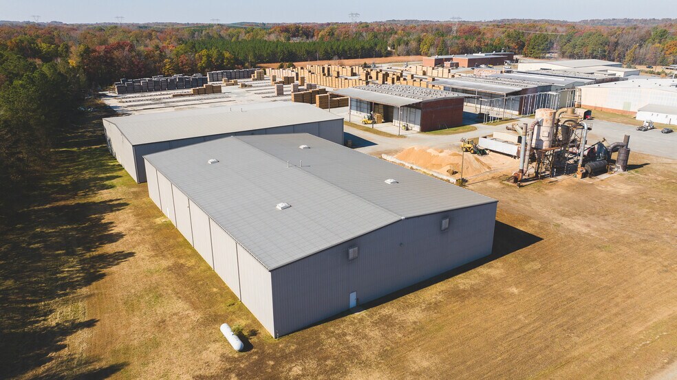 More Photos Of 313 New Cut Rd, Lexington Land For Sale