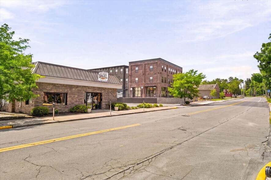 More Photos Of 122 Greenwich Ave, Goshen Multifamily For Sale
