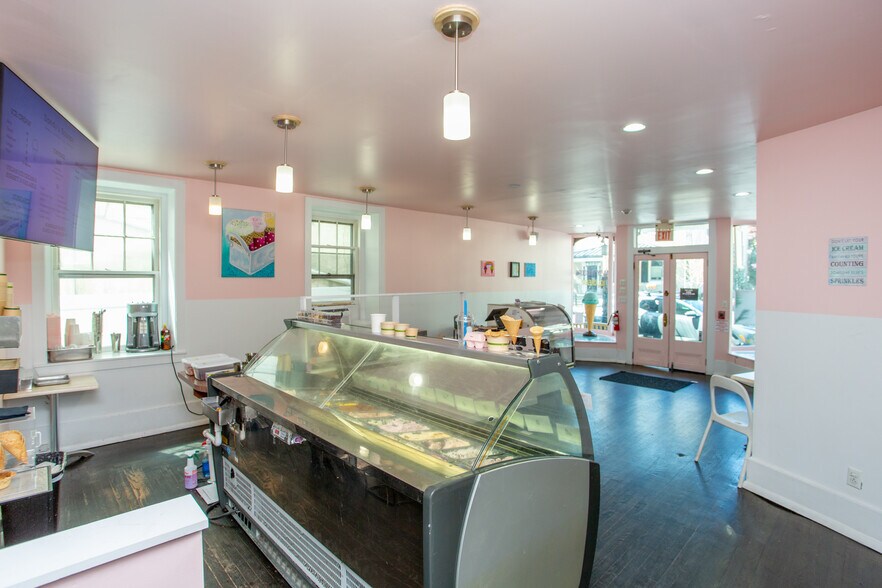 More Photos Of 45 Bridge St, Lambertville Storefront Retail Office For Sale