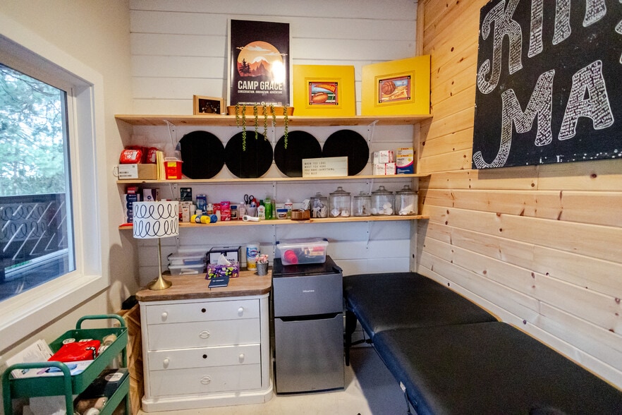 More Photos Of 6385 W White Mountain Blvd, Lakeside Lodge Meeting Hall For Sale