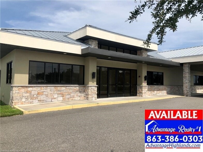 More Photos Of 1659 US Highway 27 N, Avon Park Medical For Sale