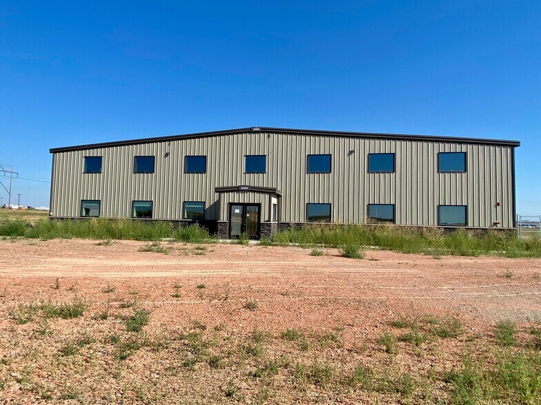 More Photos Of 14480 Commerce Park Blvd, Williston Industrial For Sale