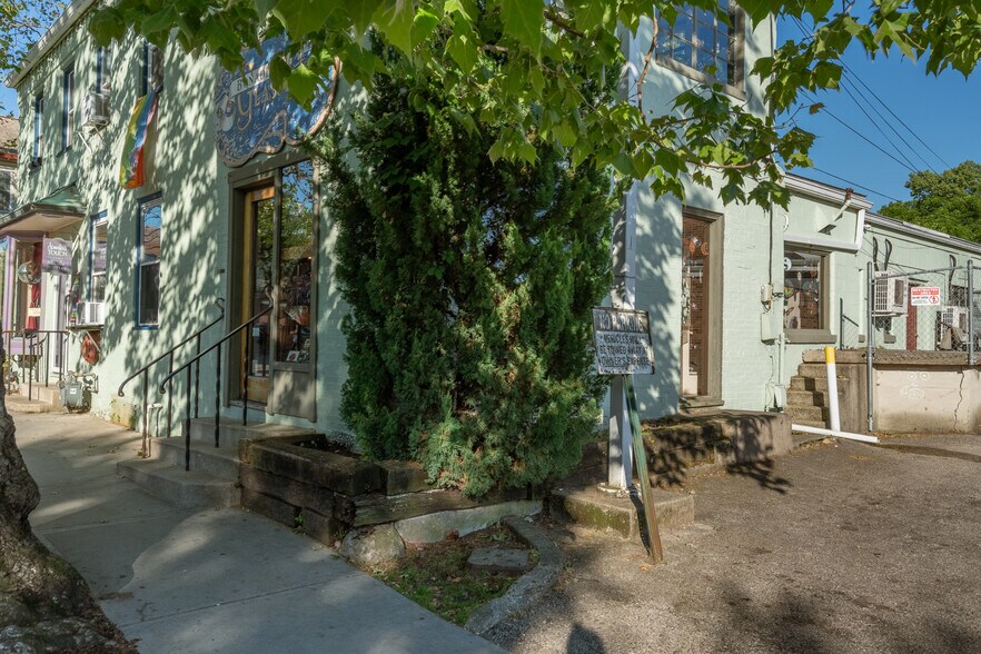 More Photos Of 220 Xenia Ave, Yellow Springs Storefront For Sale