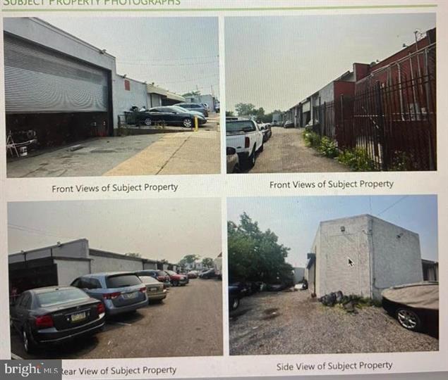 More Photos Of 2929-69 B St, Philadelphia Warehouse For Sale