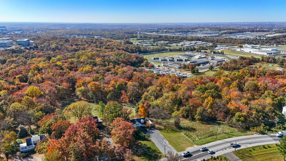 More Photos Of 2893 Jessup Rd, Jessup Office For Sale