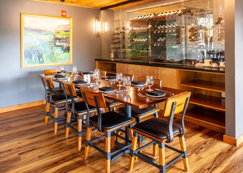 More Photos Of 117 Burgoyne Rd, Ticonderoga Restaurant For Sale