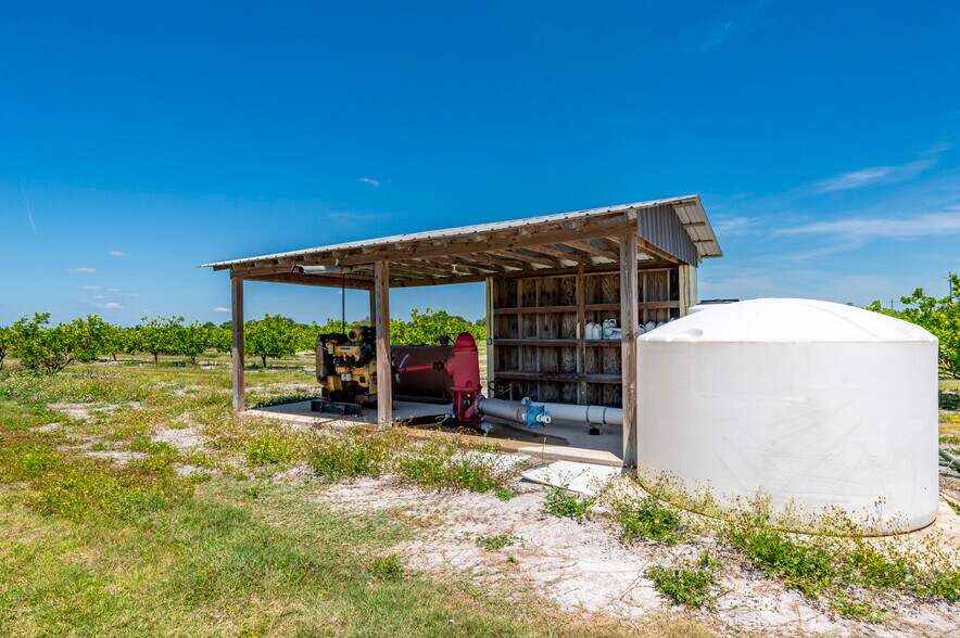 More Photos Of Hwy 31 @ #40, Arcadia Land For Sale
