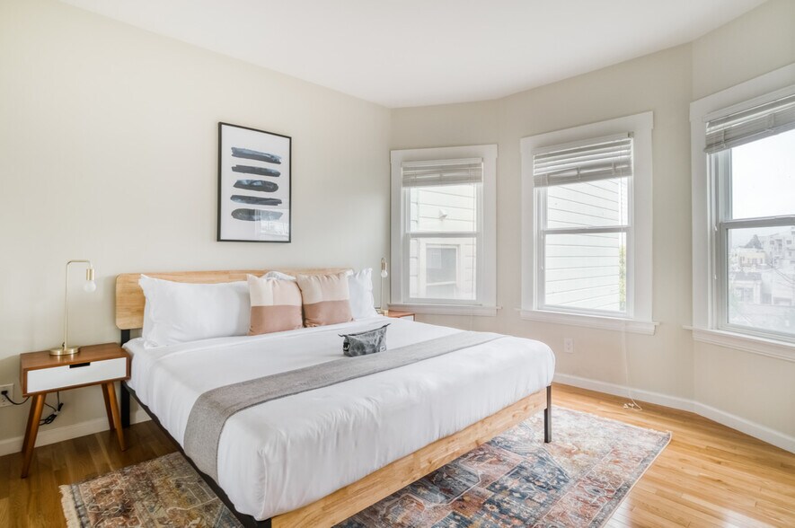 More Photos Of 1230 Jackson St, San Francisco Apartments For Sale