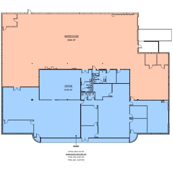 More Photos Of 3001 Kingston Ct SE, Marietta Manufacturing For Lease