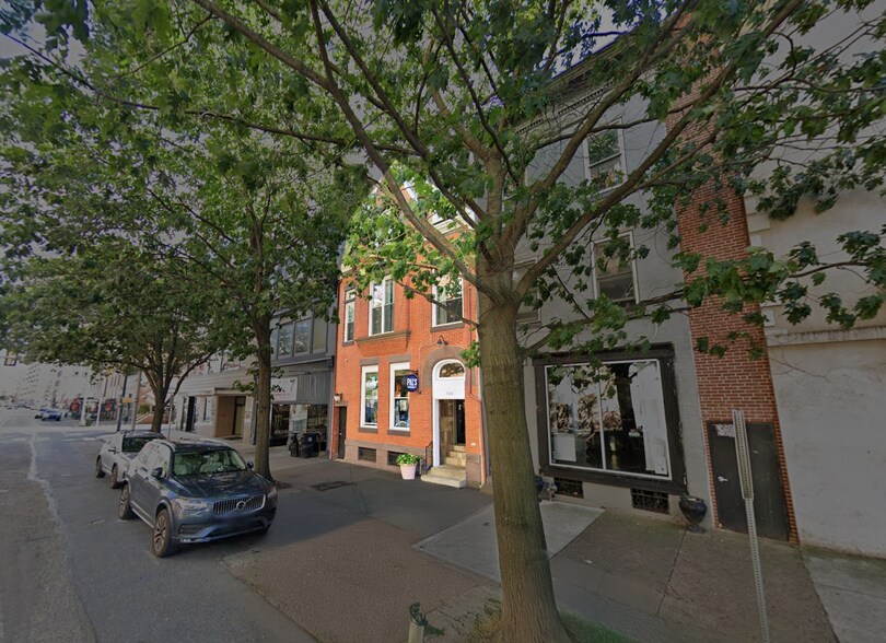 Primary Photo Of 306 N 2nd St, Harrisburg Storefront Retail Residential For Lease