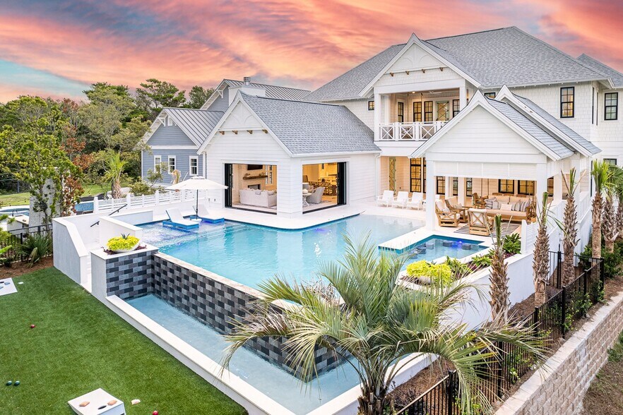 More Photos Of 39 Seabreeze Blvd, Inlet Beach Specialty For Sale