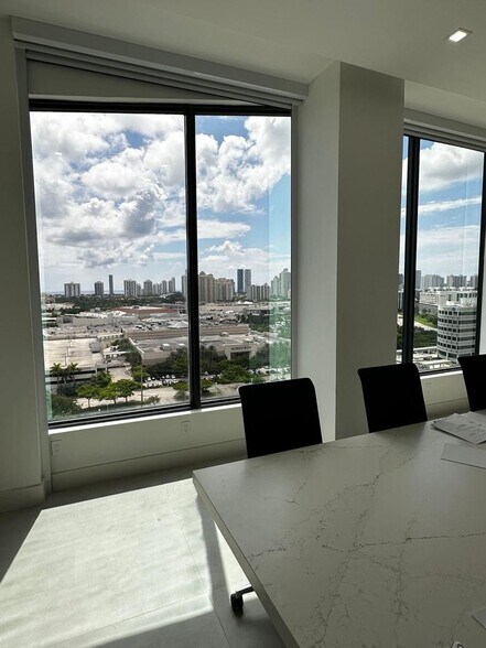 More Photos Of 19790 W Dixie Hwy, Aventura Office For Lease