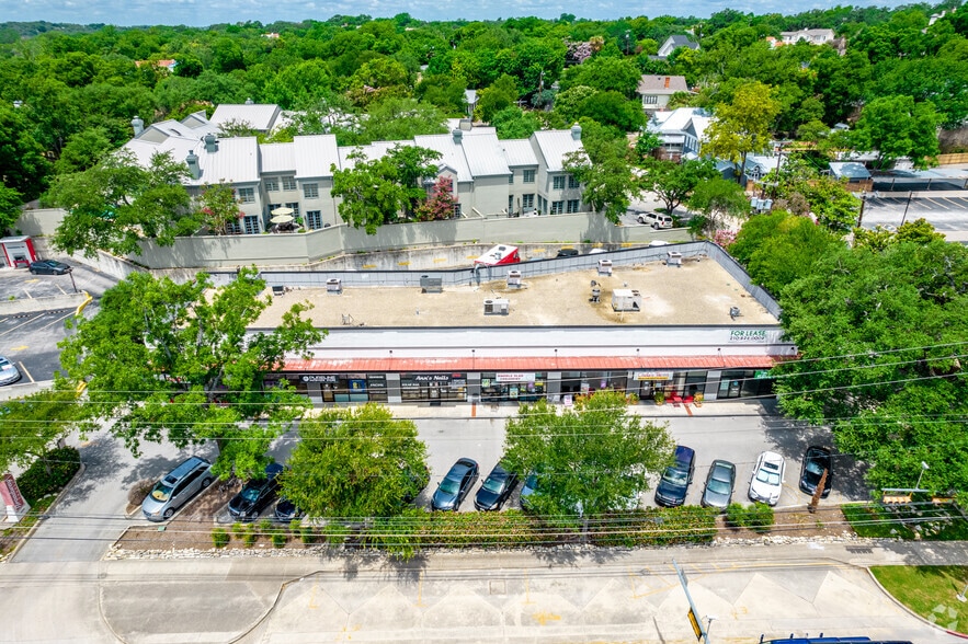 More Photos Of 5231 Broadway St, San Antonio Storefront Retail Office For Lease