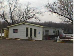 Primary Photo Of 5106 S Dundas Rd, Beaverton Trailer Camper Park For Sale