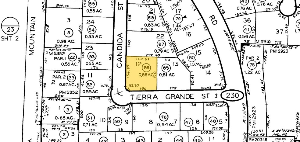 More Photos Of 9606-9636 Tierra Grande, San Diego Unknown For Lease