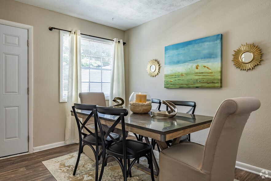 More Photos Of 2795 Evans Mill Rd, Lithonia Apartments For Sale