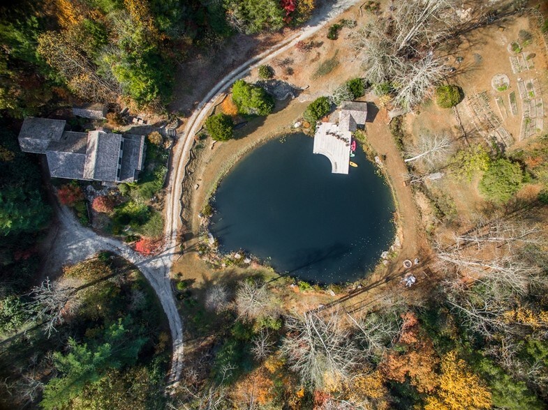 More Photos Of 111 Fiddlehead Ln, Zirconia Specialty For Sale