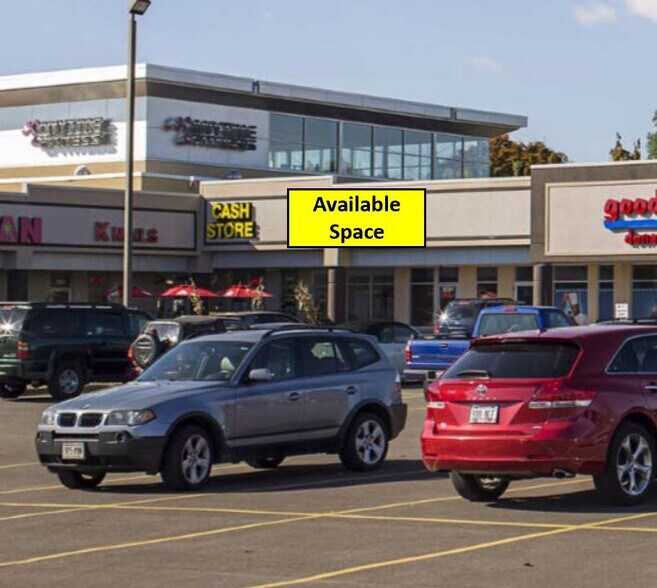 More Photos Of 2015-2111 Mccoy Rd, Sun Prairie Unknown For Lease
