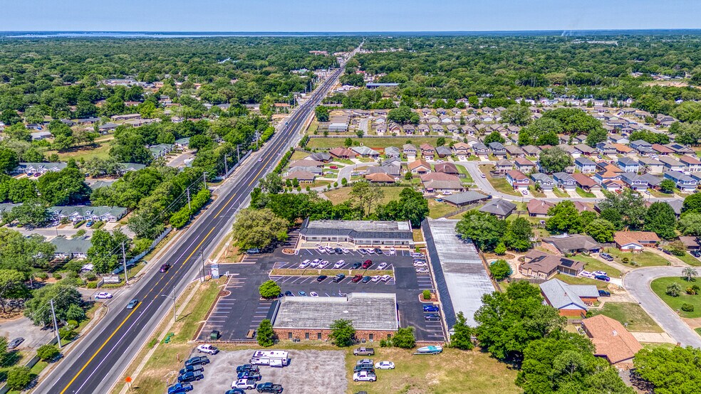 More Photos Of 2400 W Michigan Ave, Pensacola Unknown For Lease