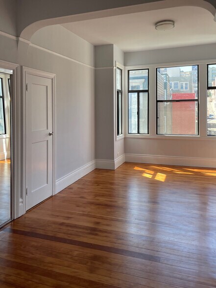 More Photos Of 835-843 Broadway, San Francisco Apartments For Sale