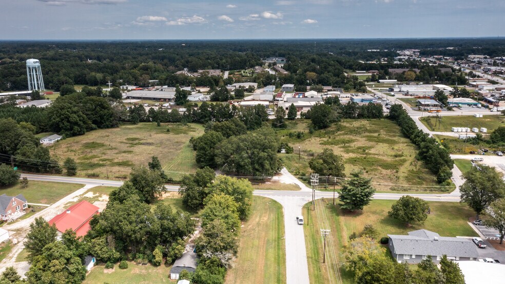 More Photos Of 508 Old Abbeville Hwy, Greenwood Land For Sale