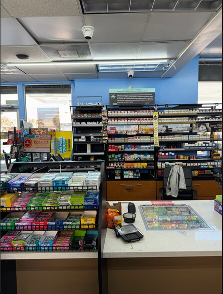 More Photos Of 4126 E Live Oak Ave, Arcadia Service Station For Sale