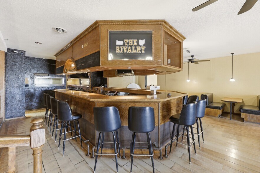 More Photos Of 52230 State Route 800, Malaga Restaurant For Sale