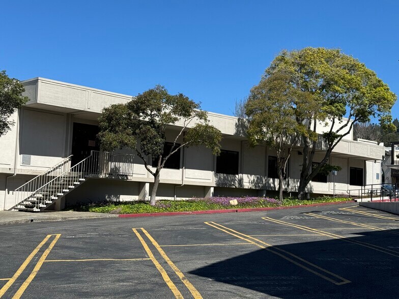 More Photos Of 1536 Shattuck Ave, Berkeley Bank For Sale