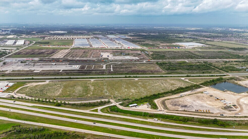 More Photos Of TBD FM 565, Baytown Land For Sale