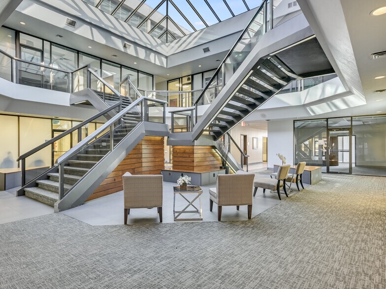 More Photos Of 1106 Clayton Ln, Austin Coworking Space