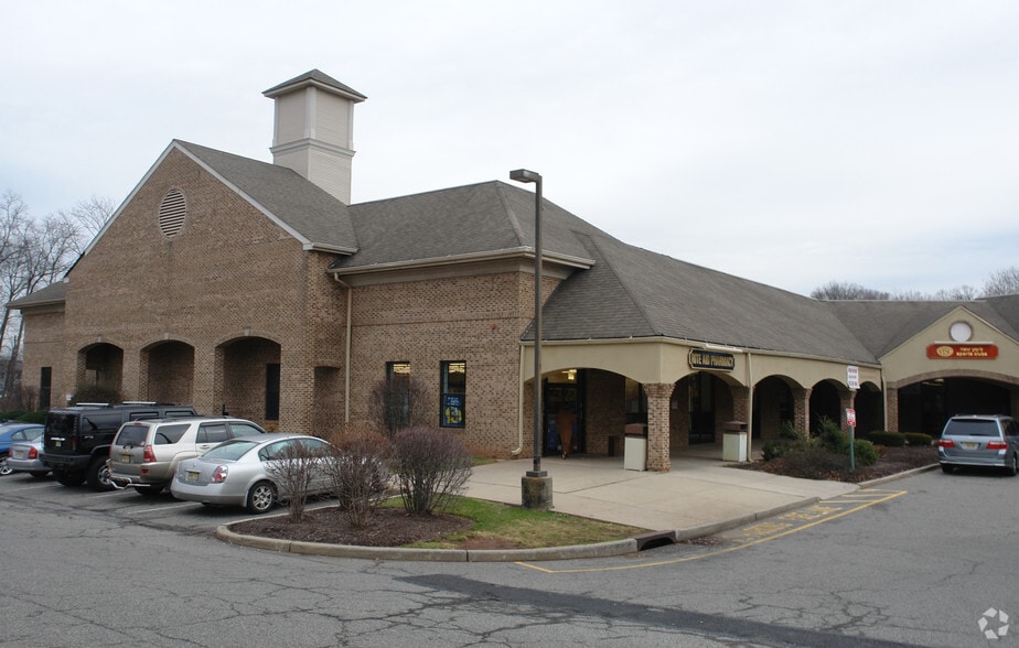 More Photos Of 120 Cedar Grove Ln, Somerset Freestanding For Lease