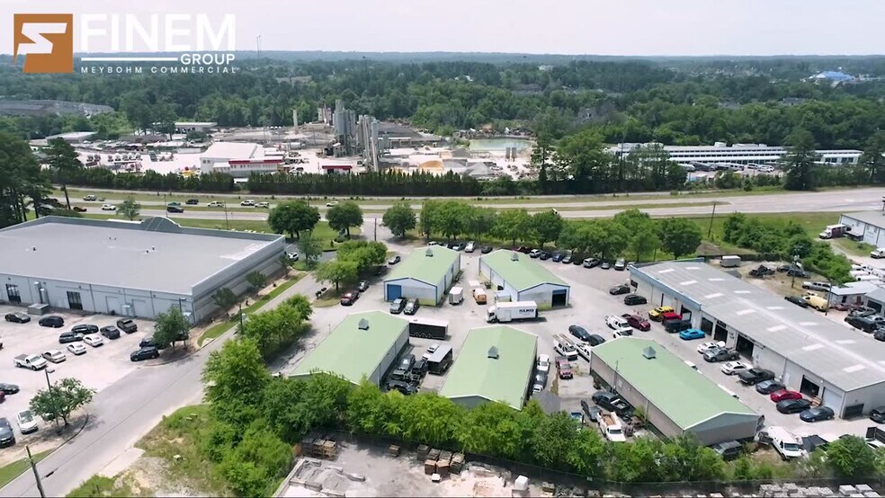 Primary Photo Of 3002 River Watch Ln, Augusta Flex For Sale