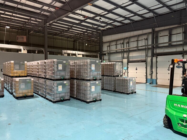 More Photos Of 9608 25th Ave NW, Edmonton Food Processing For Sale