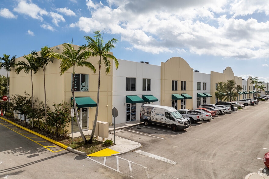 More Photos Of 1211 Stirling Rd, Dania Beach Unknown For Lease