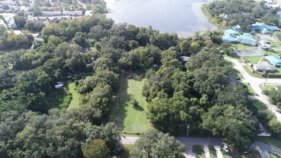 Primary Photo Of 3800 S Tampa Ave, Orlando Land For Sale