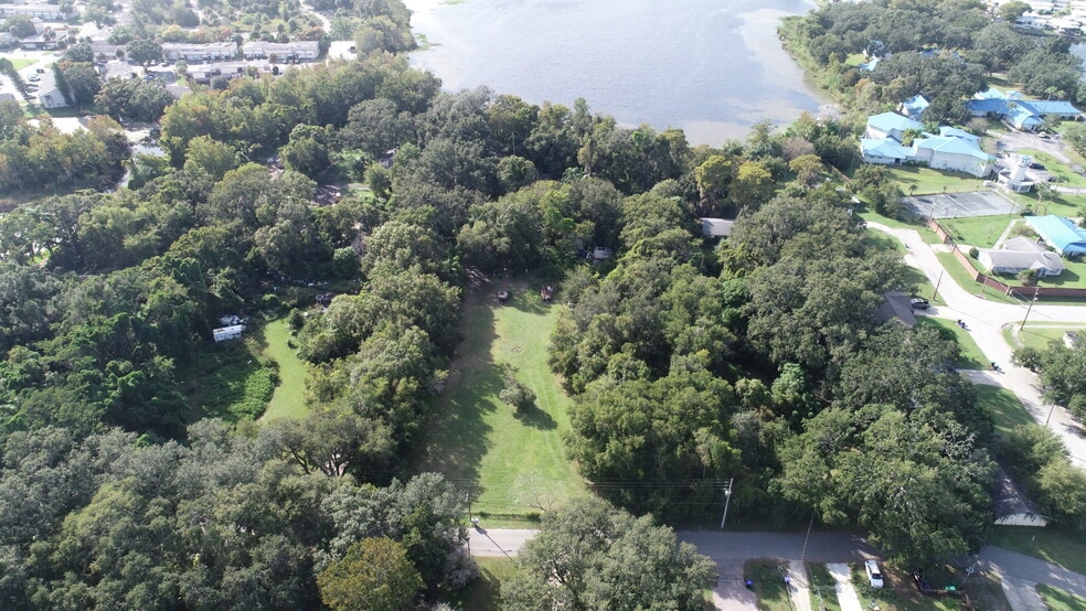 More Photos Of 3800 S Tampa Ave, Orlando Land For Sale
