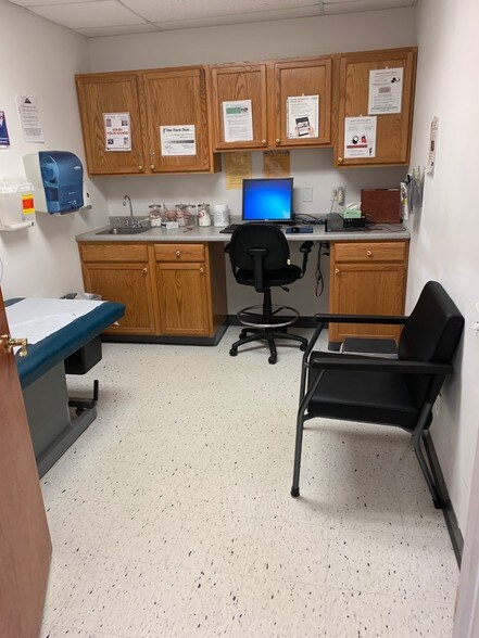 More Photos Of 166 E 4th St, Dunkirk Medical For Lease