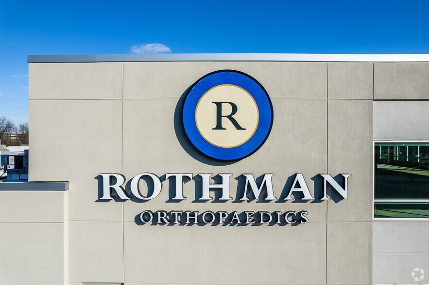 More Photos Of 510 E Township Line Rd, Blue Bell Office For Sale