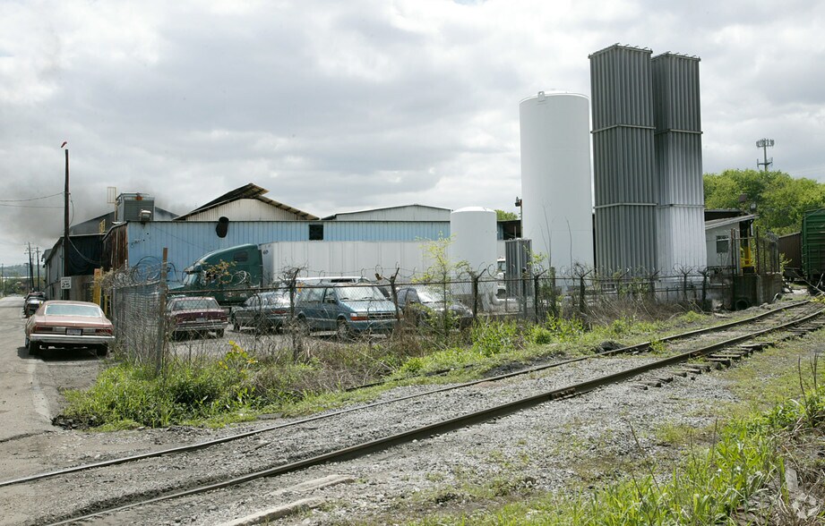 Primary Photo Of 616 33rd Pl N, Birmingham Manufacturing For Sale