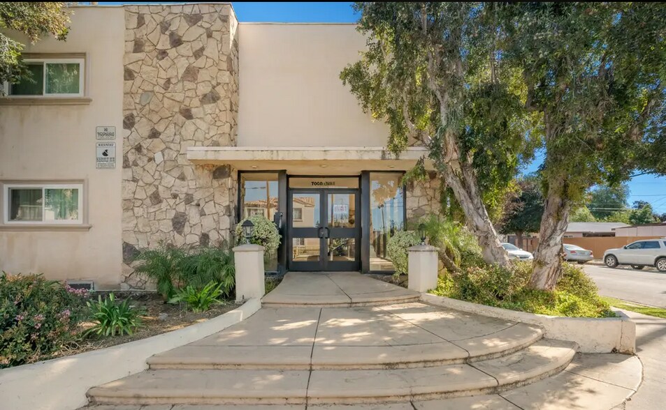 More Photos Of 7000 Etiwanda Ave, Reseda Apartments For Sale