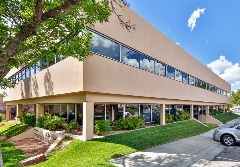 Primary Photo Of 10409 Montgomery Blvd NE, Albuquerque Unknown For Lease