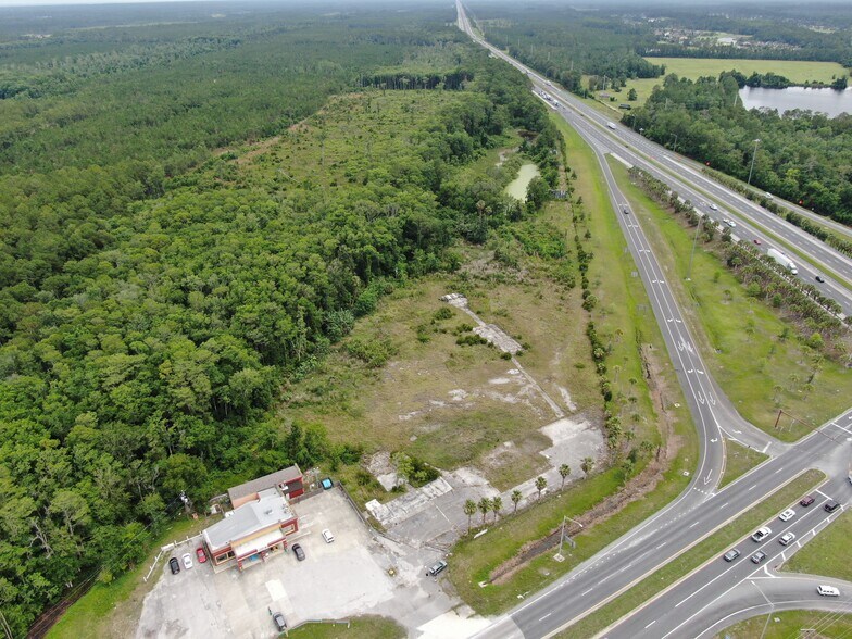 More Photos Of 2540 State Road 207, Saint Augustine Land For Sale