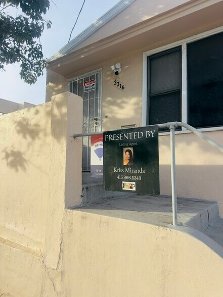 Primary Photo Of 3316 MacArthur Blvd, Oakland Specialty For Sale