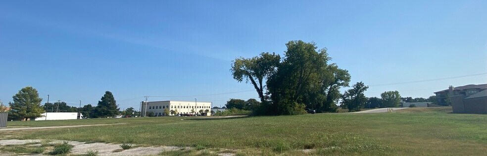 More Photos Of 625 W Beaver St, Jenks Land For Sale