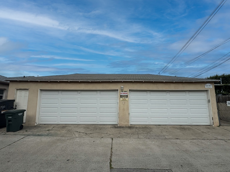 More Photos Of 4454-4460 Illinois St, San Diego Apartments For Sale