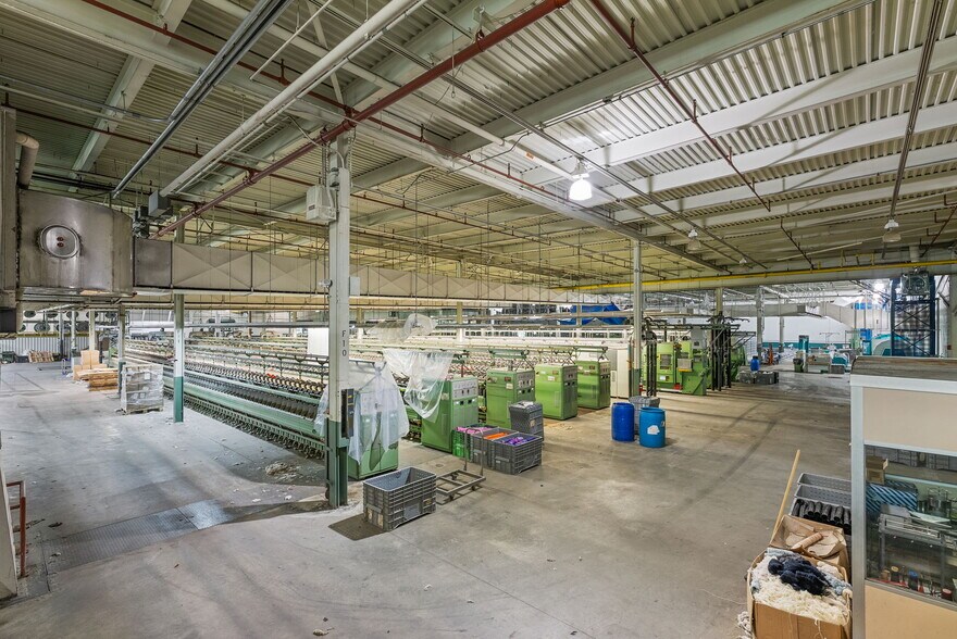 More Photos Of 29 West St, Stafford Springs Warehouse For Sale