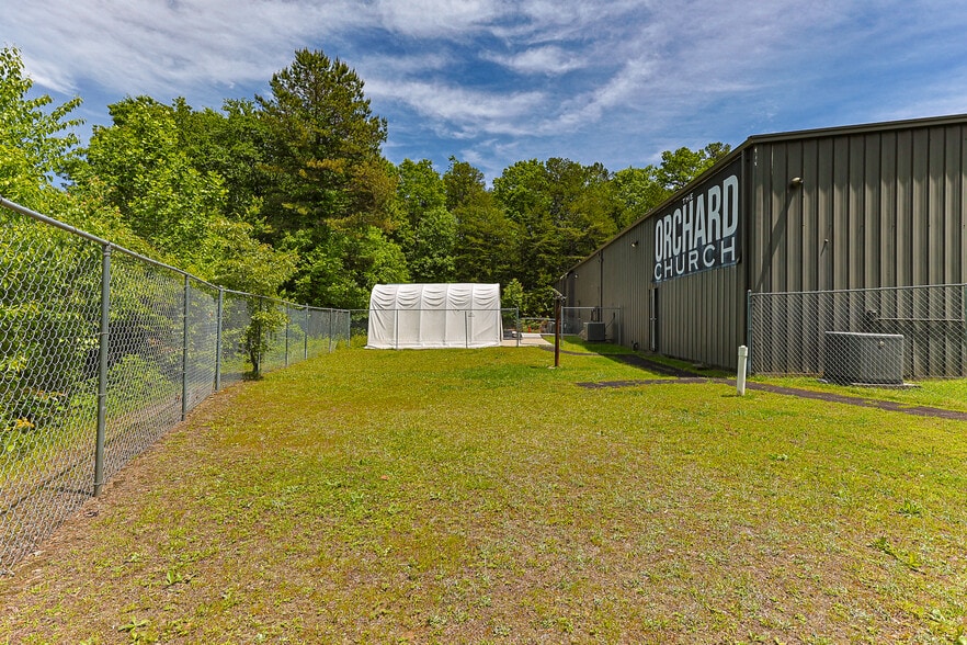 More Photos Of 7288 Highway 515 N, Ellijay Religious Facility For Sale