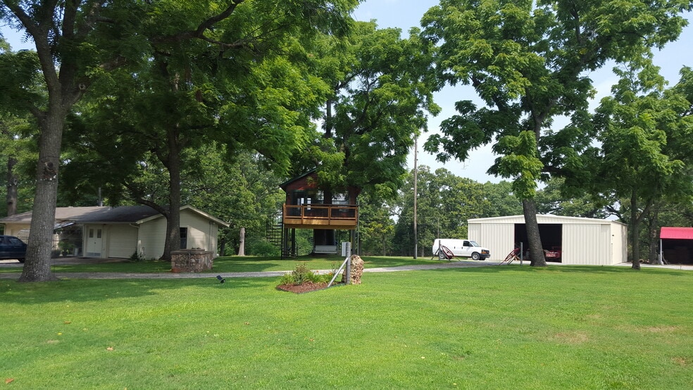 More Photos Of 35565 S 4490 Rd, Afton Land For Sale